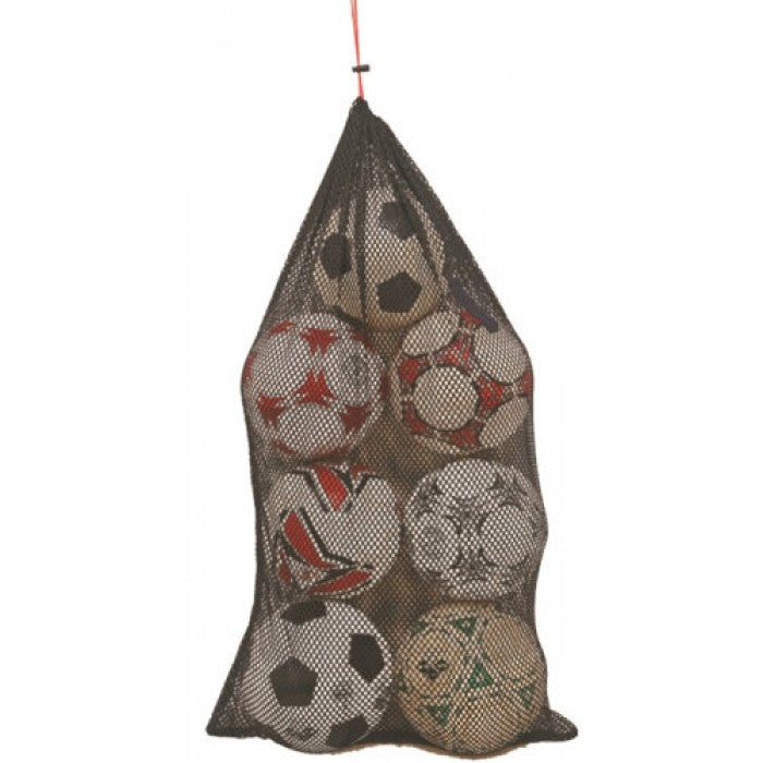 XYZ Black Mesh 12 Ball Net