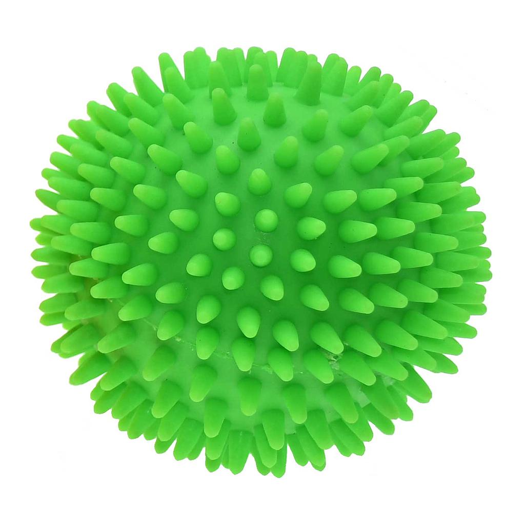XYZ Soft Touch Spike Ball