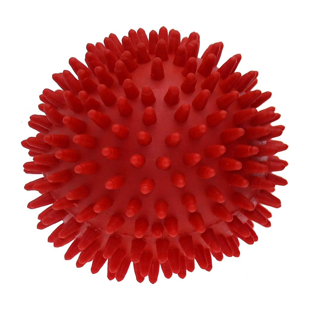 XYZ Soft Touch Spike Ball