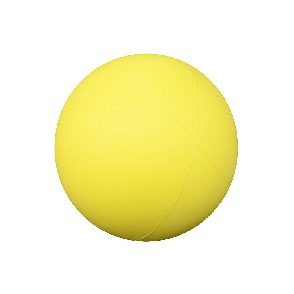 XYZ Foam Ball - Sponge Safety Skills Ball