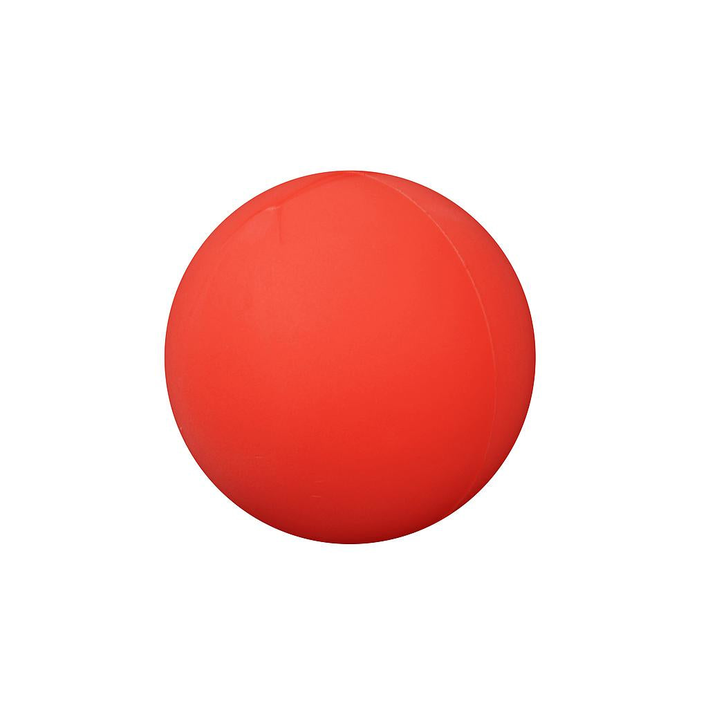 XYZ Grip Coated Foam Ball - Sponge Safety Ball