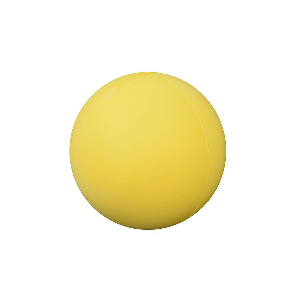 XYZ Grip Coated Foam Ball - Sponge Safety Ball