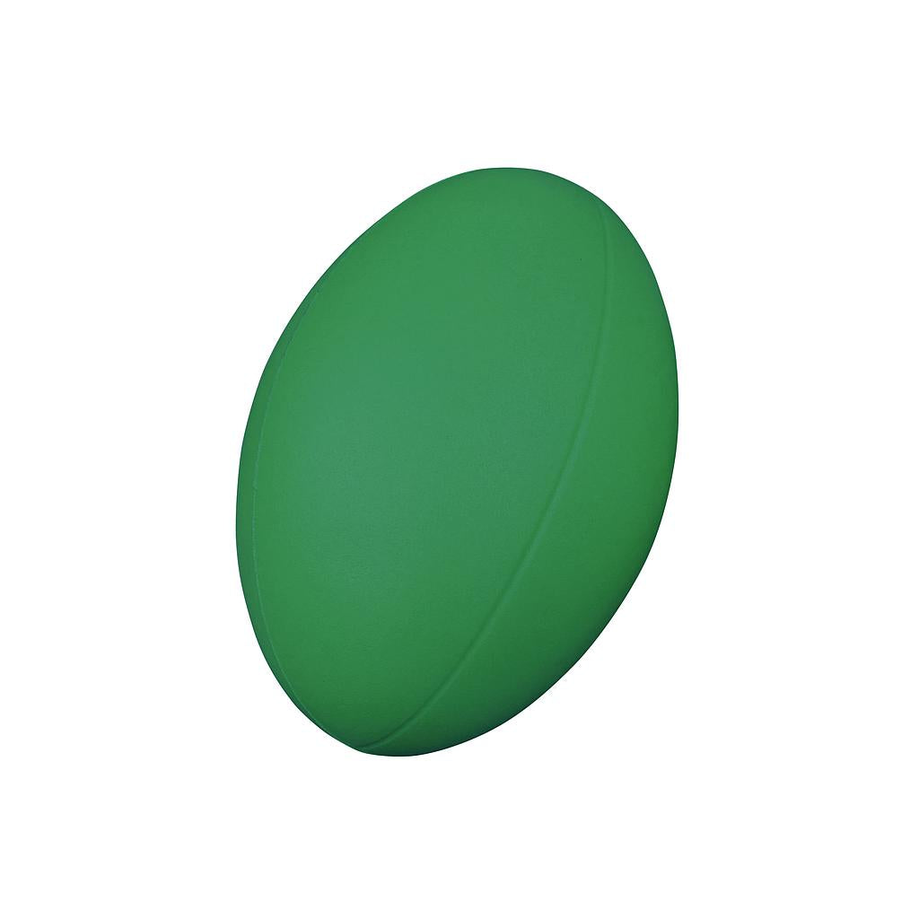 XYZ Grip Coated Foam Sponge Rugby Ball
