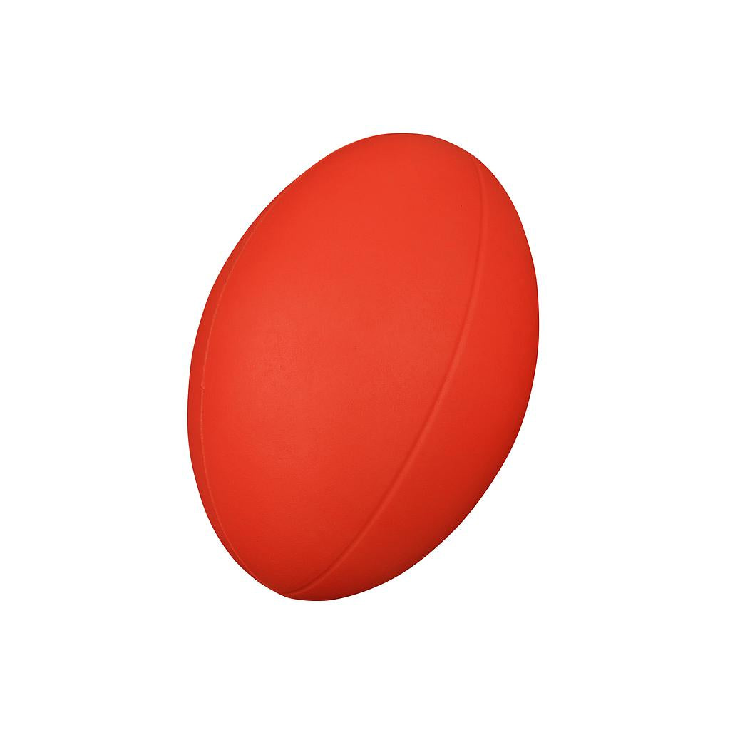 XYZ Grip Coated Foam Sponge Rugby Ball