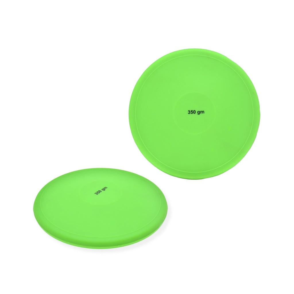 XYZ Elementary Soft Discus