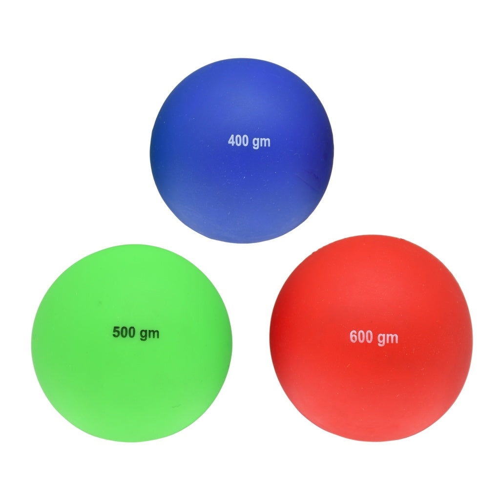 XYZ Elementary Shotput