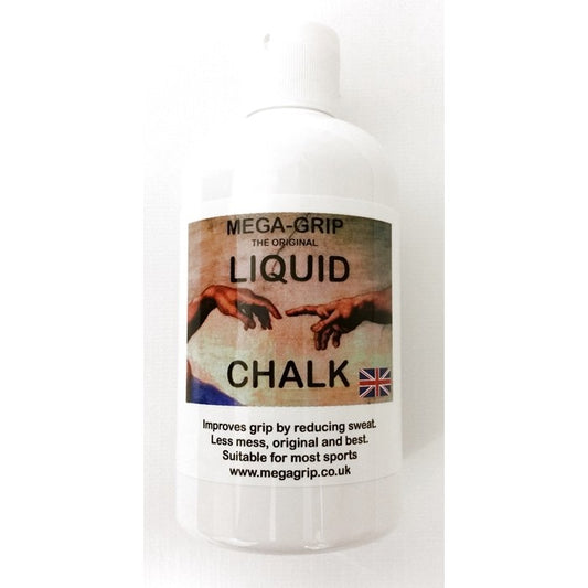 XYZ Mega-Grip Liquid Chalk 250ml