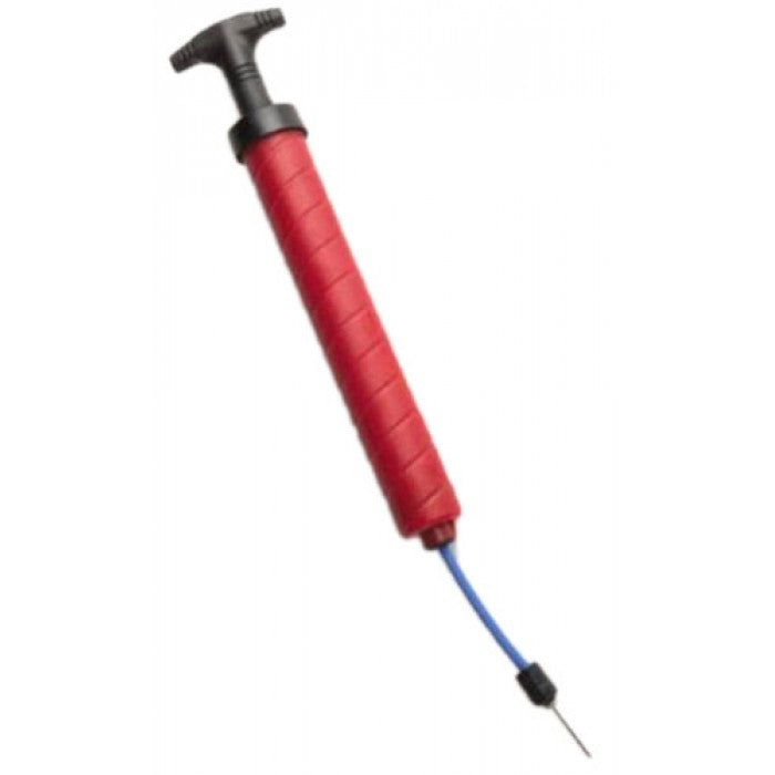 XYZ Double Action Super Pump