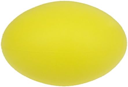 XYZ Foam Rugby Ball - XYZ Sports