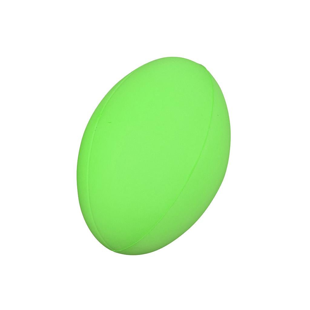 XYZ Uncoated Foam Rugby Ball - XYZ Sports