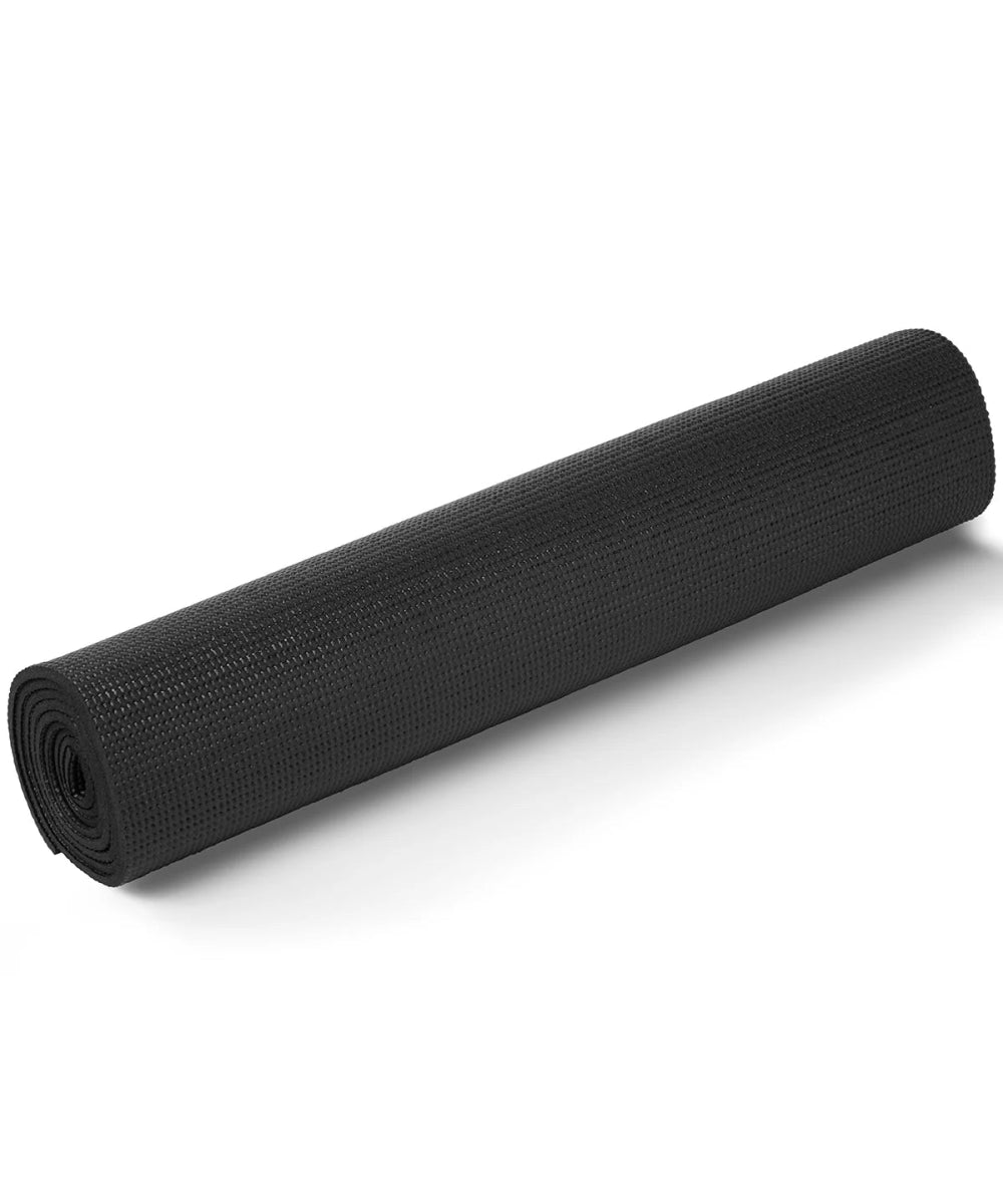 XYZ Yoga and Fitness Mat - XYZ Sports