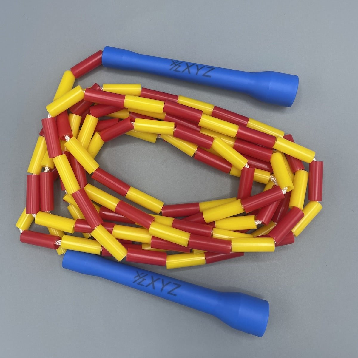 XYZ Ultimate Jump Rope Bundle - XYZ Sports