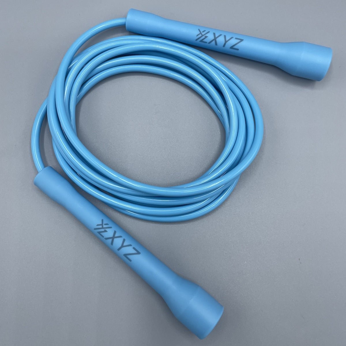 Blue jump best sale rope