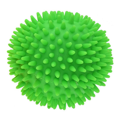 XYZ Soft Touch Spike Ball
