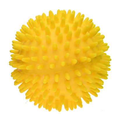 XYZ Soft Touch Spike Ball