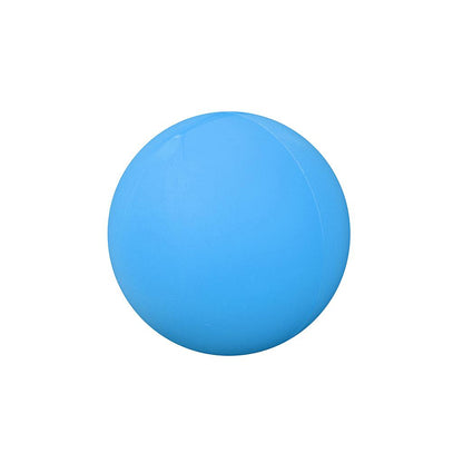 XYZ Foam Ball - Sponge Safety Skills Ball