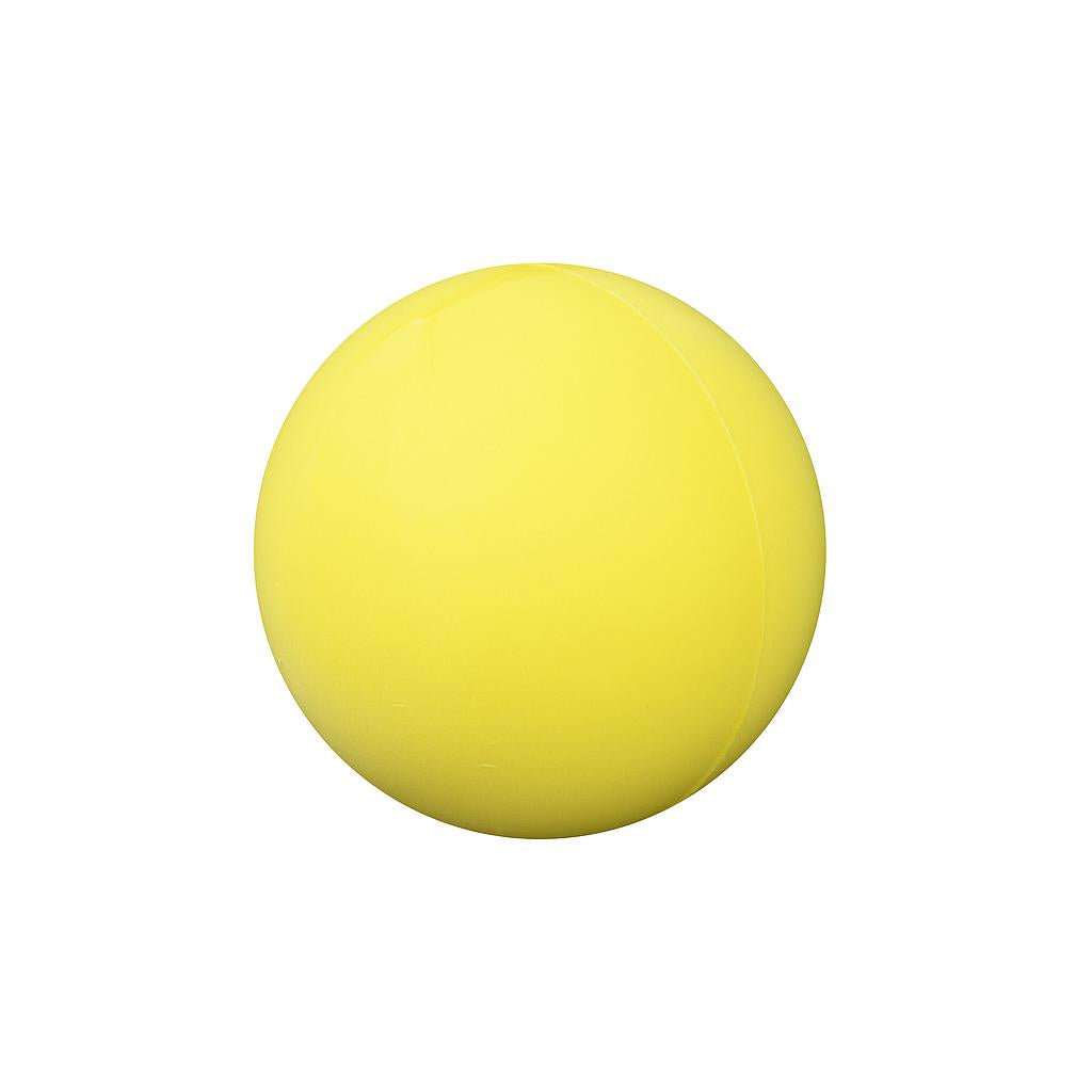 XYZ Foam Ball - Sponge Safety Skills Ball