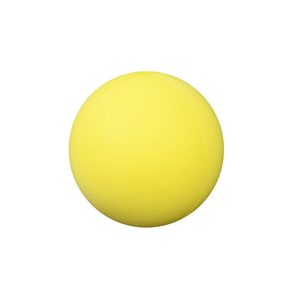 XYZ Foam Ball - Sponge Safety Skills Ball
