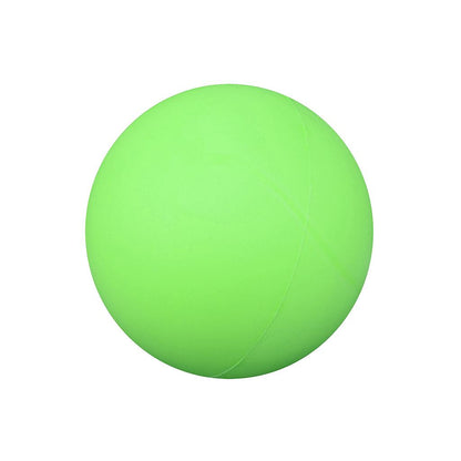 XYZ Foam Ball - Sponge Safety Skills Ball