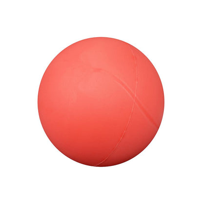 XYZ Foam Ball - Sponge Safety Skills Ball