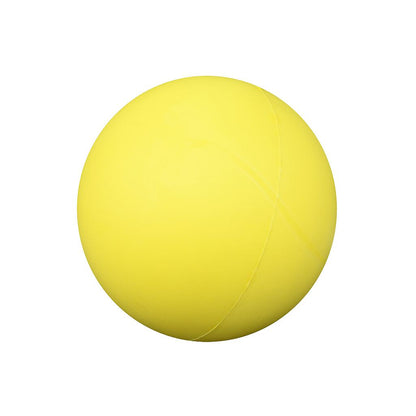 XYZ Foam Ball - Sponge Safety Skills Ball