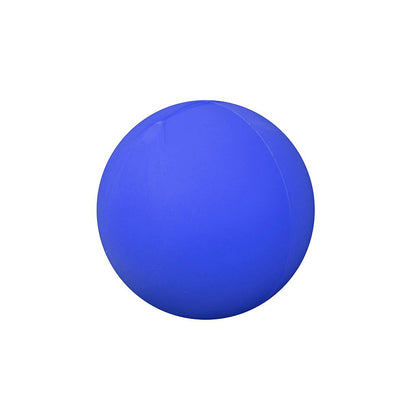 XYZ Grip Coated Foam Ball - Sponge Safety Ball