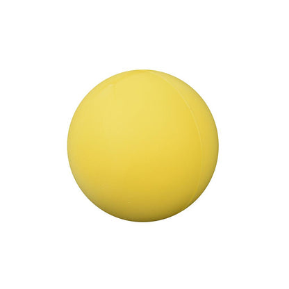 XYZ Grip Coated Foam Ball - Sponge Safety Ball