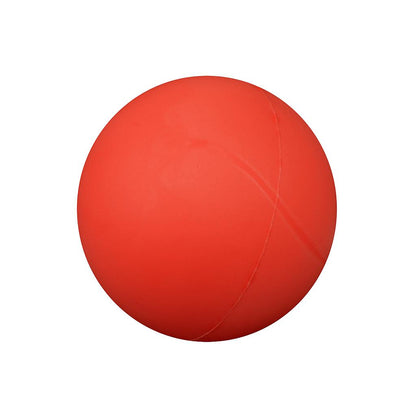 XYZ Grip Coated Foam Ball - Sponge Safety Ball