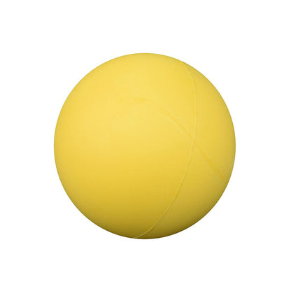 XYZ Grip Coated Foam Ball - Sponge Safety Ball