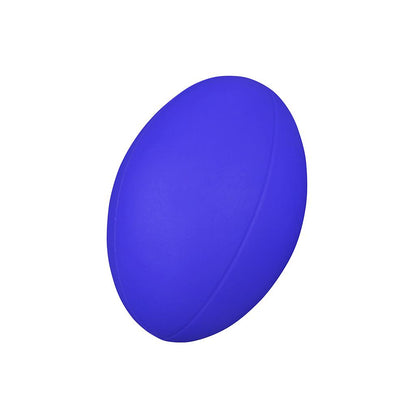 XYZ Grip Coated Foam Sponge Rugby Ball
