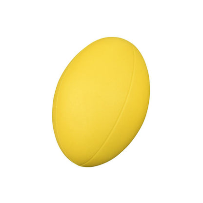 XYZ Grip Coated Foam Sponge Rugby Ball