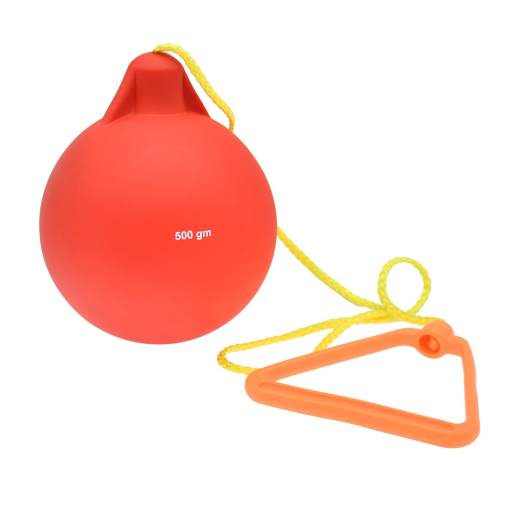 XYZ Elementary Hammer