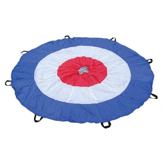 XYZ Target Parachute