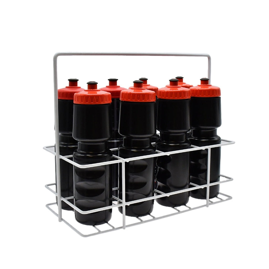 XYZ "8 Hole" Bottle Carrier
