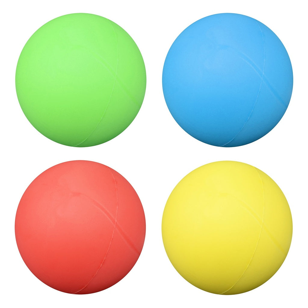 XYZ Foam Ball - Sponge Safety Skills Ball