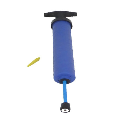 XYZ Double Action Super Pump