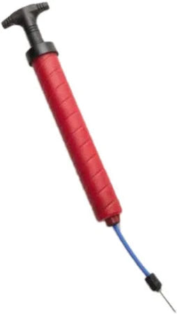 XYZ Double Action Super Pump