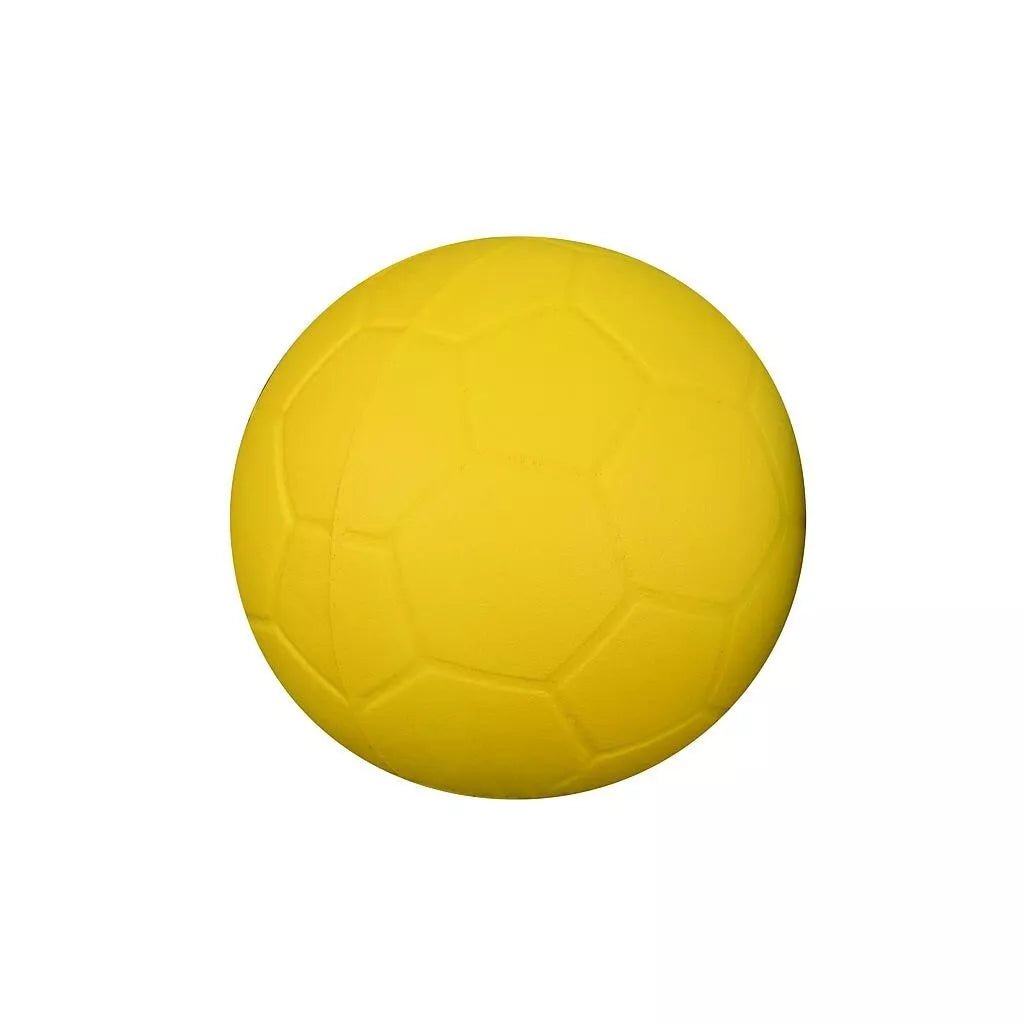 XYZ Coated Moulded Panel Foam Football - 20cm - XYZ Sports