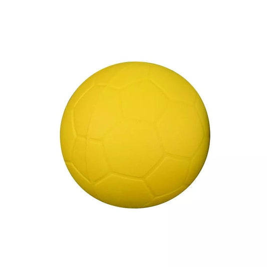 XYZ Coated Moulded Panel Foam Football - 20cm - XYZ Sports