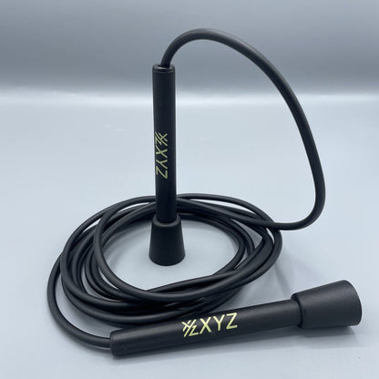 XYZ Fitness Jump Rope Set - XYZ Sports