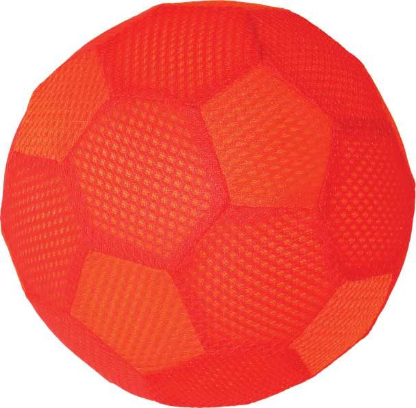 XYZ Indoor Foam Funball - XYZ Sports