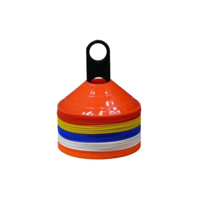 XYZ Set (50) Safety Markers - XYZ Sports