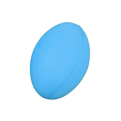 XYZ Uncoated Foam Rugby Ball - XYZ Sports