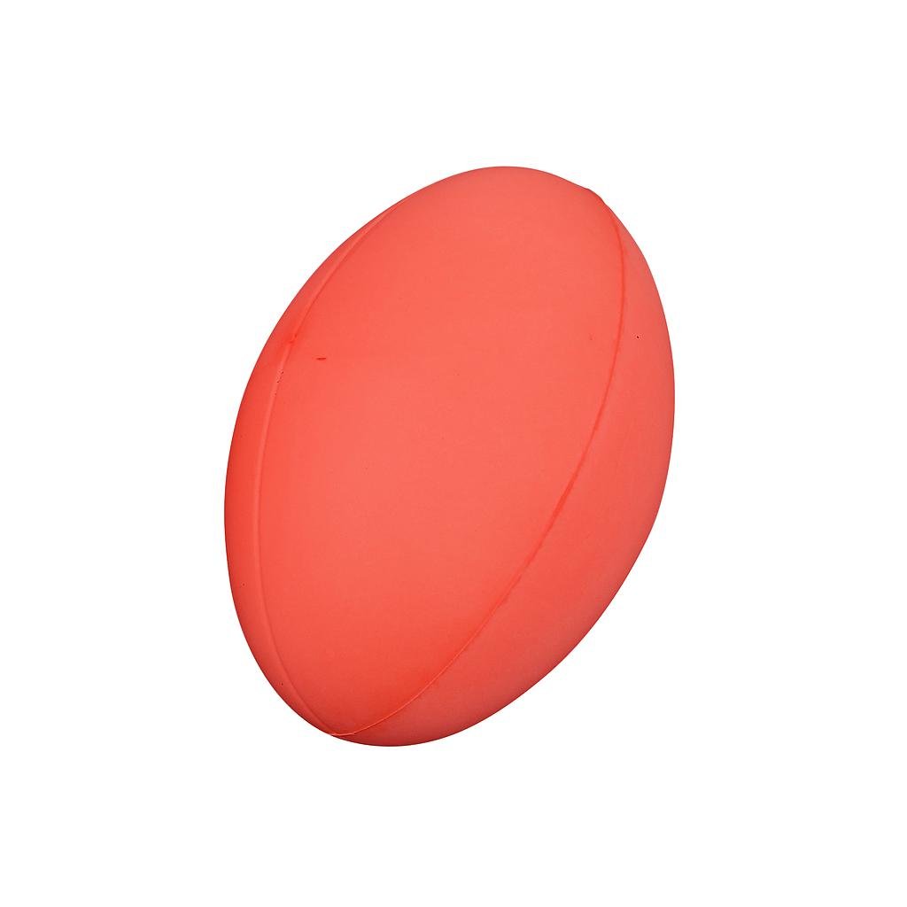 XYZ Uncoated Foam Rugby Ball - XYZ Sports