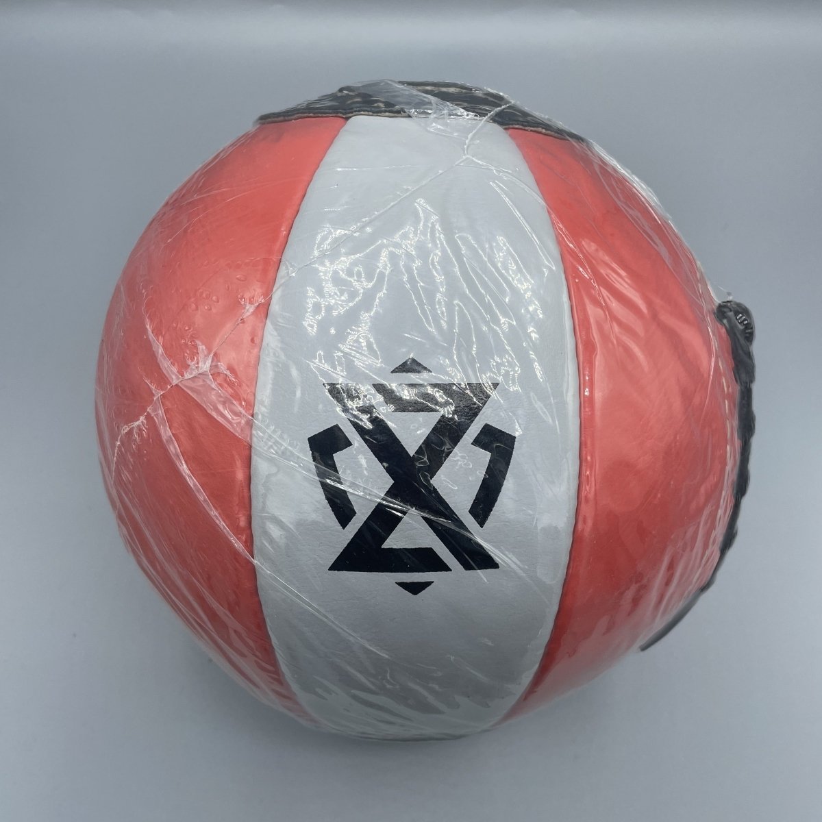 XYZ Y8 Leather Professional Double End Ball - XYZ Sports