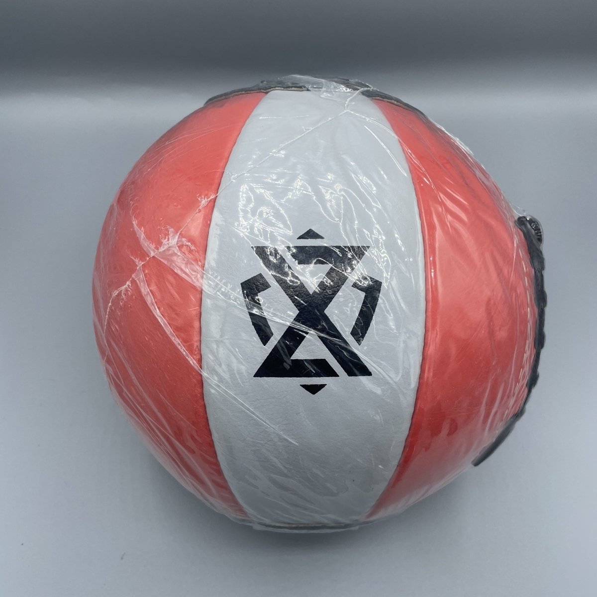 XYZ Y8 Leather Professional Double End Ball - XYZ Sports