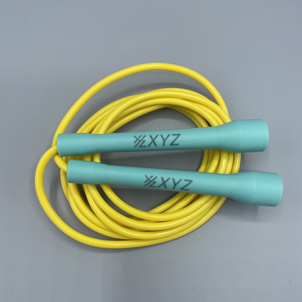 XYZ Freestyle Jump Rope Bundle - XYZ Sports