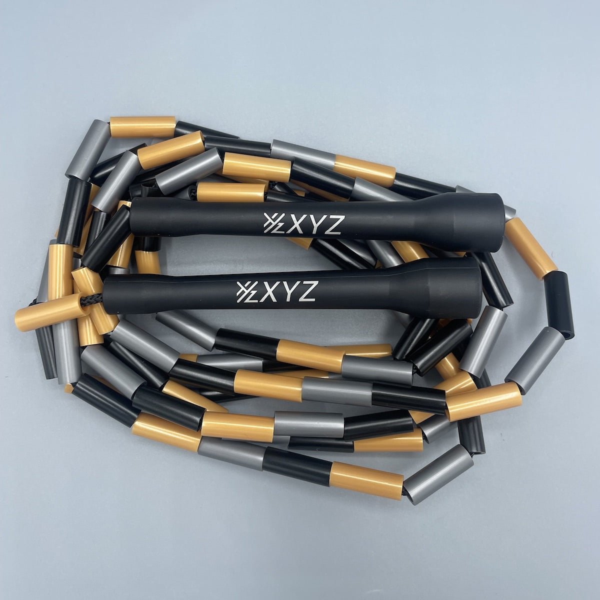 XYZ Ultimate Jump Rope Bundle - XYZ Sports