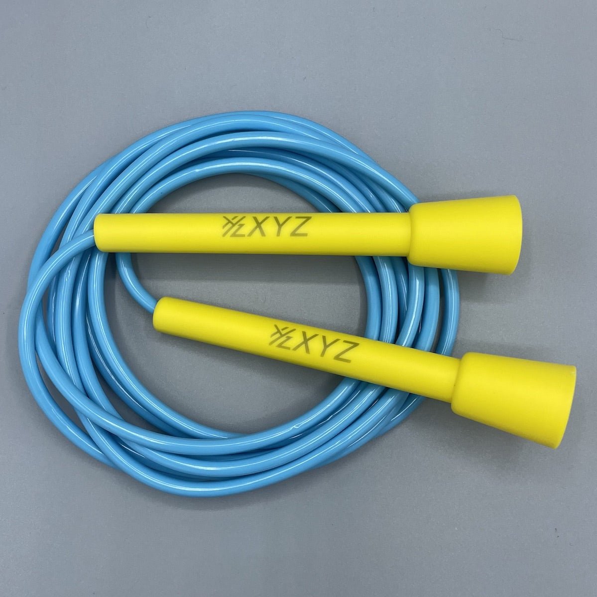 XYZ Ultimate Jump Rope Bundle - XYZ Sports