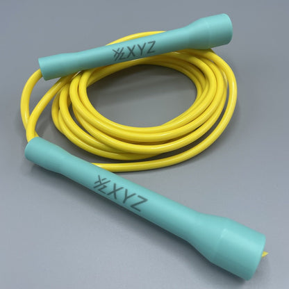 XYZ Ultimate Jump Rope Bundle - XYZ Sports